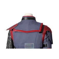 Photo6: 2023 Guardians Of The Galaxy 3 Mantis Lorelei Cosplay Costumes (6)