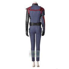 Photo3: 2023 Guardians Of The Galaxy 3 Mantis Lorelei Cosplay Costumes (3)