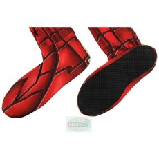 Photo10: Avengers 3 Infinity War Cosplay Costumes Spider-Man Peter Parker Jumpsuit (10)