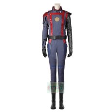 Photo1: 2023 Guardians Of The Galaxy 3 Mantis Lorelei Cosplay Costumes (1)