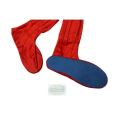 Photo10: Spiderman Peter Parker Costume Spider-Man Far From Home Cosplay Costume (10)