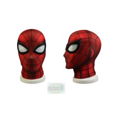 Photo11: Avengers 3 Infinity War Cosplay Costumes Spider-Man Peter Parker Jumpsuit (11)