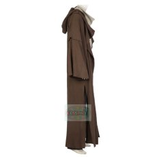 Photo3: Obi-Wan Kenobi 2022 Obi-Wan Kenobi Cosplay Costume (3)