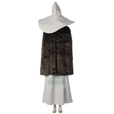 Photo2: Elden Ring Ranni The Witch Cosplay Costume (2)