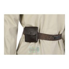 Photo6: Obi-Wan Kenobi 2022 Obi-Wan Kenobi Cosplay Costume (6)