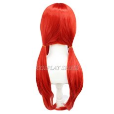 Photo4: Genshin Impact Nilou Cosplay Wig (4)