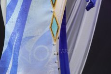 Photo9: Genshin Impact Hidden Mirror Lady Cosplay Costume (9)