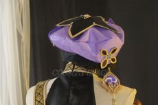 Photo11: Game Genshin Impact Xumi Dori Cosplay Costume (11)