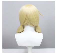 Photo5: Genshin Impact Klee Cosplay Wig (5)