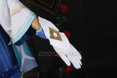 Photo9: Genshin Impact Sucrose cosplay costumes (9)