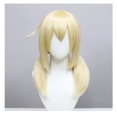 Photo2: Genshin Impact Klee Cosplay Wig (2)