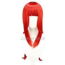 Photo2: Genshin Impact Nilou Cosplay Wig (2)