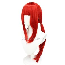 Photo5: Genshin Impact Nilou Cosplay Wig (5)