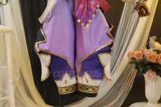 Photo8: Game Genshin Impact Xumi Dori Cosplay Costume (8)