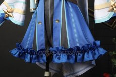 Photo5: Genshin Impact Sucrose cosplay costumes (5)