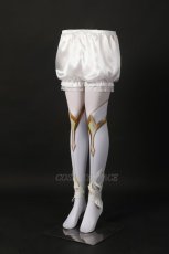 Photo10: Genshin Impact Lumine gcosplay costumes (10)