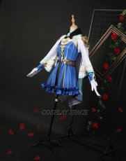 Photo1: Genshin Impact Sucrose cosplay costumes (1)