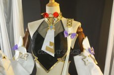 Photo4: Game Genshin Impact Xumi Dori Cosplay Costume (4)