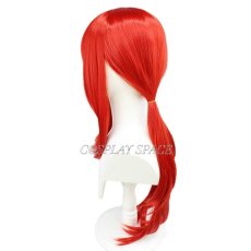 Photo3: Genshin Impact Nilou Cosplay Wig (3)