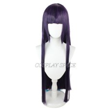 Photo2: Genshin Impact Yunjin Cosplay Wig (2)