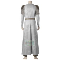 Photo5: The Lord of the Rings: The Rings of Power Elrond Cosplay Costume  (5)