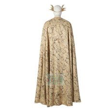 Photo2: The Lord of the Rings: The Rings of Power Gil Galad Cosplay Costume  (2)