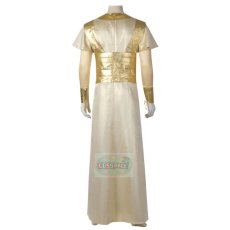 Photo4: The Lord of the Rings: The Rings of Power Gil Galad Cosplay Costume  (4)