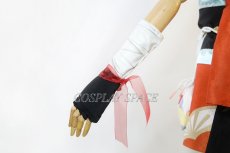 Photo9: Genshin Impact Yoimiya Cosplay Costume (9)