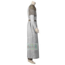 Photo4: The Lord of the Rings: The Rings of Power Elrond Cosplay Costume  (4)