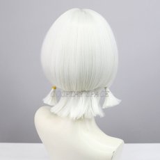 Photo4: Genshin Impact Sayu Cosplay Wig (4)