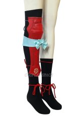 Photo10: Genshin Impact Yoimiya Cosplay Costume (10)