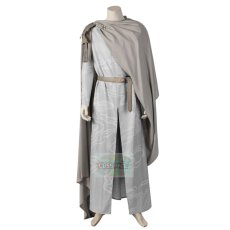 Photo1: The Lord of the Rings: The Rings of Power Elrond Cosplay Costume  (1)