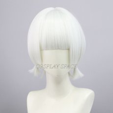 Photo2: Genshin Impact Sayu Cosplay Wig (2)