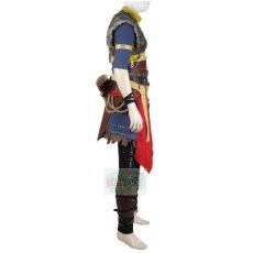 Photo2: God of War: Ragnarok Atreus Cosplay Costume  (2)