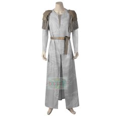 Photo3: The Lord of the Rings: The Rings of Power Elrond Cosplay Costume  (3)