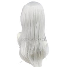 Photo4: Genshin Impact Cyno Cosplay Wig (4)