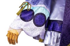 Photo7: Genshin Impact QiQi Cosplay Costume (7)