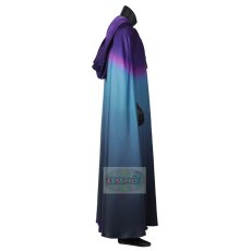 Photo2: Thor Love and Thunder Cloak Thor Cape Cosplay Costume (2)