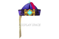 Photo15: Genshin Impact QiQi Cosplay Costume (15)