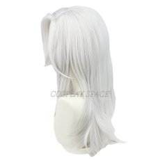 Photo2: Genshin Impact Cyno Cosplay Wig (2)