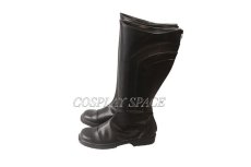 Photo2: Thor: Ragnarok Marvel Loki Cosplay boots (2)