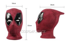 Photo16: Deadpool 3 Wade Wilson Deadpool Cosplay Costume (16)