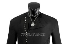 Photo11: The Witcher Season 3 Geralt of Rivia Cosplay Costume (11)