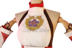 Photo4: Genshin Impact Yae Miko Cosplay Costume (4)