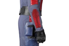 Photo8: Guardians of the Galaxy 3 Star Lord Peter Quill Cosplay Costume (8)