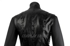 Photo6: The Witcher Season 3 Geralt of Rivia Cosplay Costume (6)