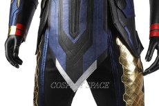 Photo11: Marvel Thor: Love and Thunder Thor Cosplay Costume include Helmet (11)