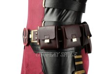 Photo13: Deadpool 3 Wade Wilson Deadpool Cosplay Costume (13)