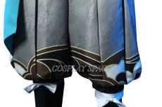 Photo7: Genshin Impact Gorou-Render Cosplay Costume (7)