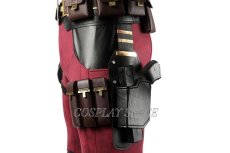 Photo14: Deadpool 3 Wade Wilson Deadpool Cosplay Costume (14)